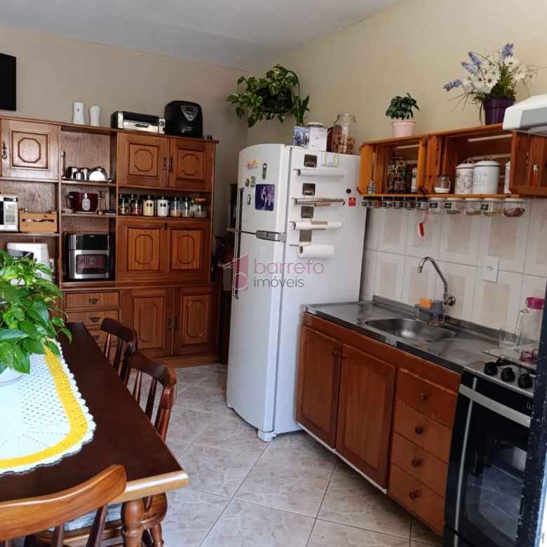 APARTAMENTO À VENDA NO CONDOMÍNIO MORADA DA SERRA EM JUNDIAÍ/SP