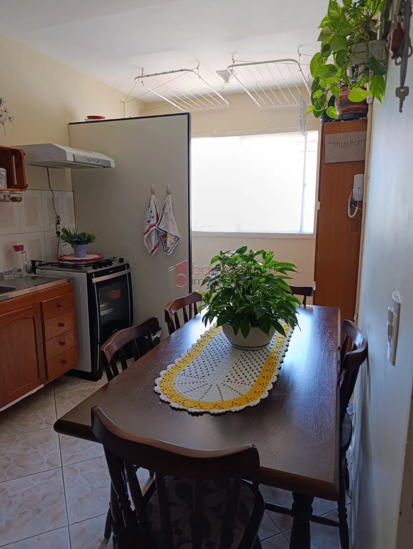 APARTAMENTO À VENDA NO CONDOMÍNIO MORADA DA SERRA EM JUNDIAÍ/SP