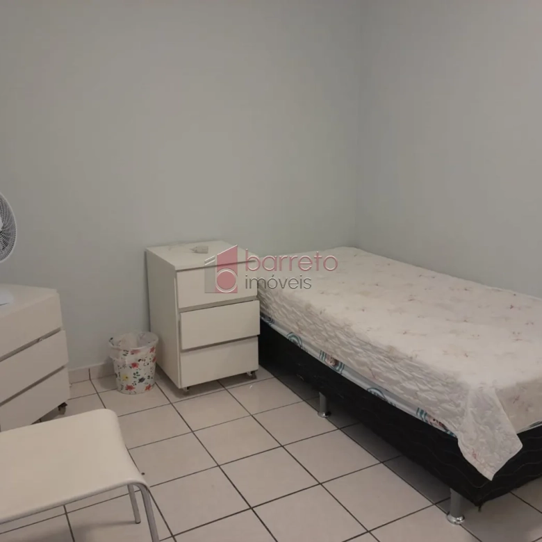 APARTAMENTO À VENDA – 03 DORMITÓRIOS – COND. CHÁCARA PRIMAVERA – JUNDIAÍ/SP