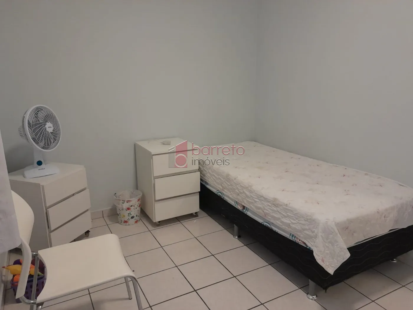 APARTAMENTO À VENDA – 03 DORMITÓRIOS – COND. CHÁCARA PRIMAVERA – JUNDIAÍ/SP
