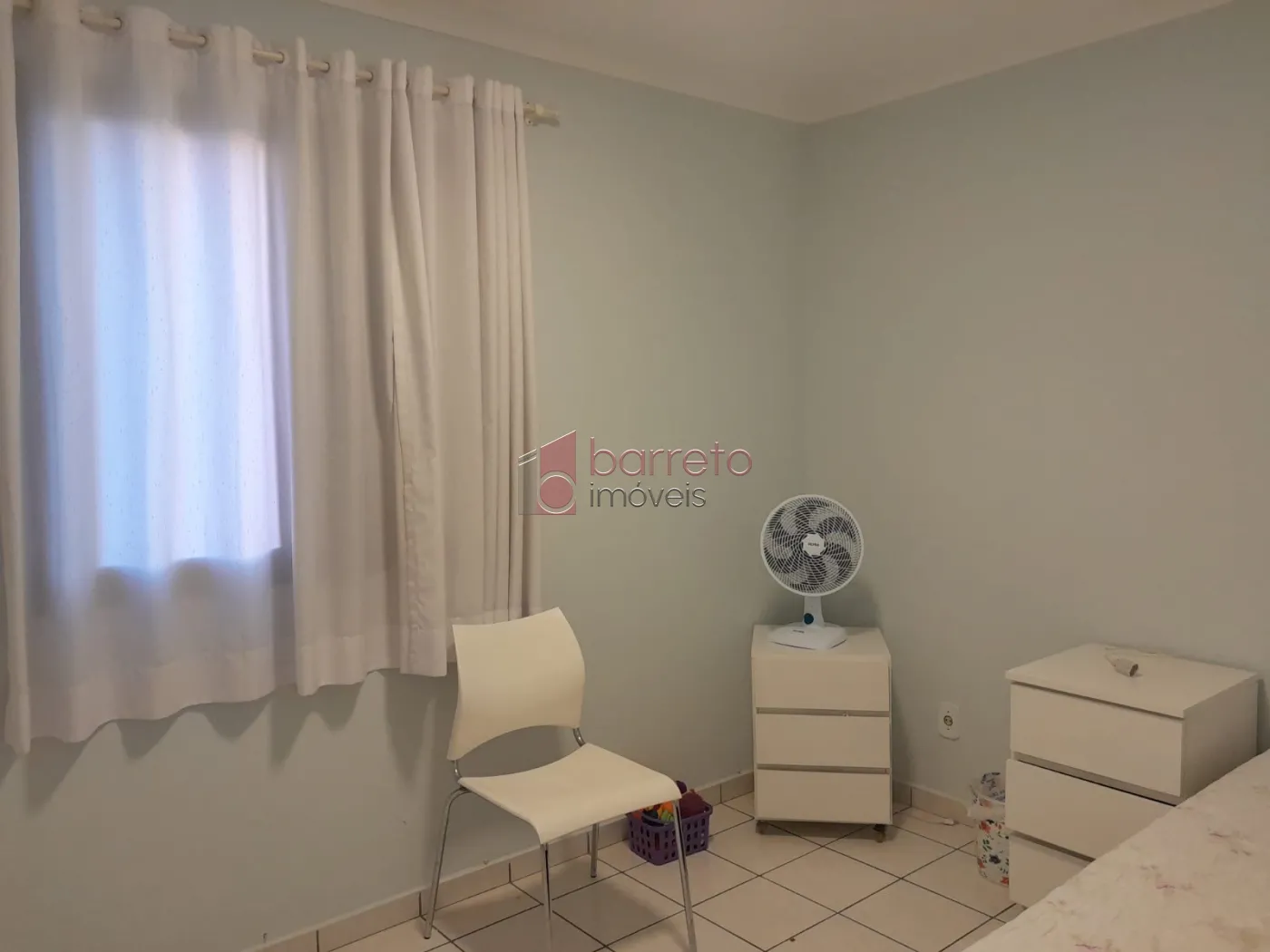 APARTAMENTO À VENDA – 03 DORMITÓRIOS – COND. CHÁCARA PRIMAVERA – JUNDIAÍ/SP