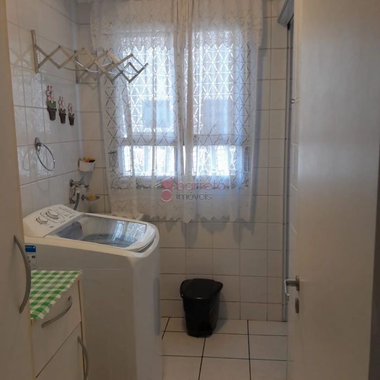 APARTAMENTO À VENDA – 03 DORMITÓRIOS – COND. CHÁCARA PRIMAVERA – JUNDIAÍ/SP