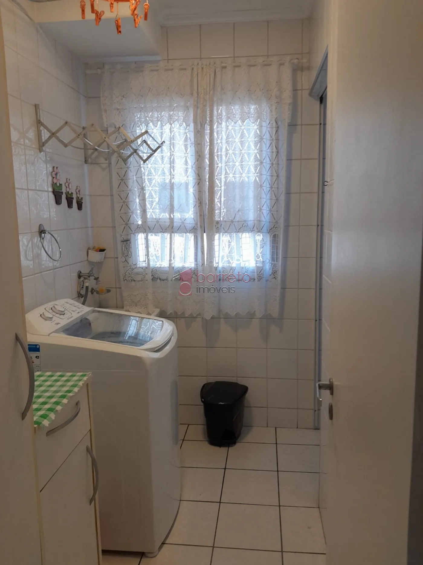 APARTAMENTO À VENDA – 03 DORMITÓRIOS – COND. CHÁCARA PRIMAVERA – JUNDIAÍ/SP