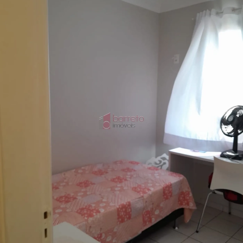 APARTAMENTO À VENDA – 03 DORMITÓRIOS – COND. CHÁCARA PRIMAVERA – JUNDIAÍ/SP