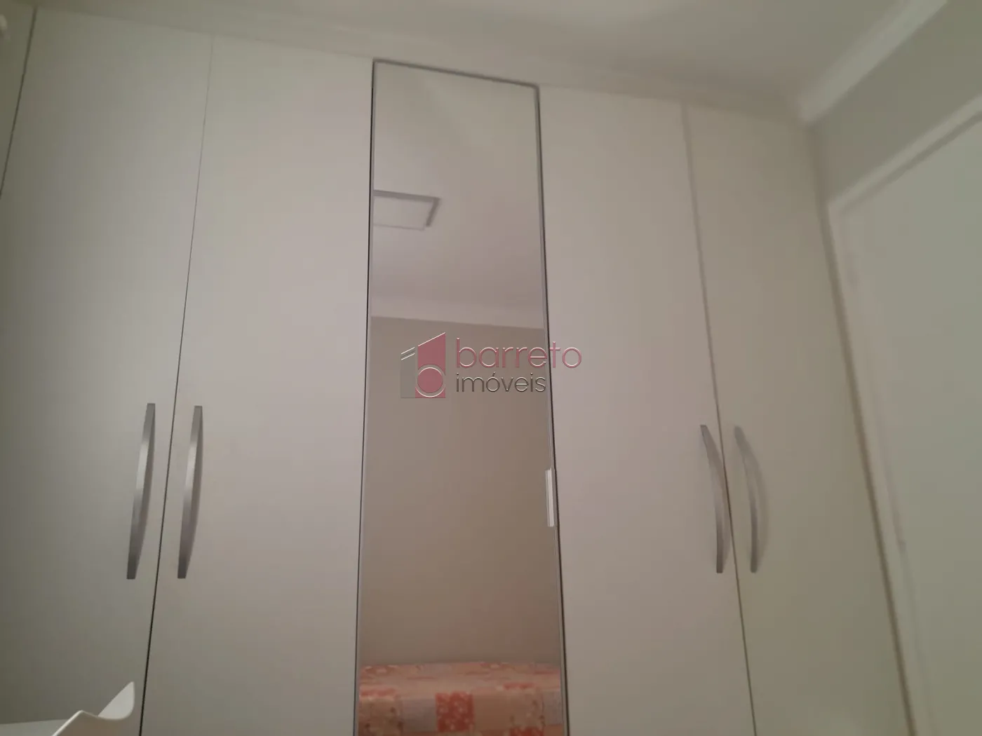 APARTAMENTO À VENDA – 03 DORMITÓRIOS – COND. CHÁCARA PRIMAVERA – JUNDIAÍ/SP