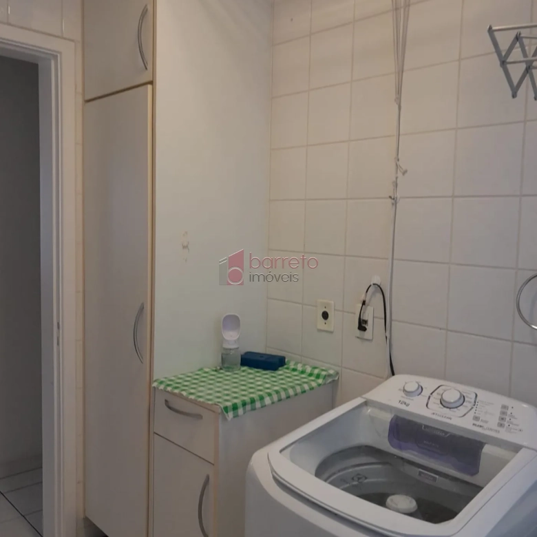 APARTAMENTO À VENDA – 03 DORMITÓRIOS – COND. CHÁCARA PRIMAVERA – JUNDIAÍ/SP