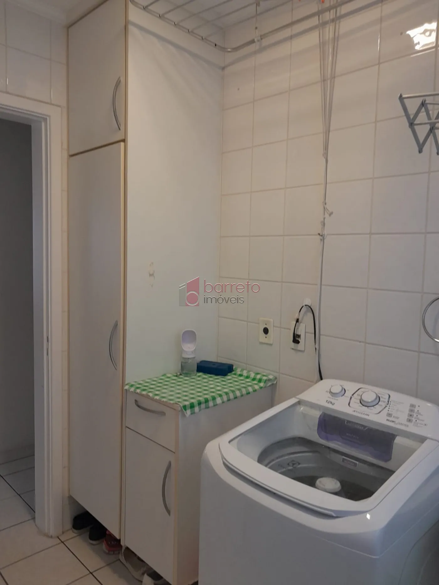 APARTAMENTO À VENDA – 03 DORMITÓRIOS – COND. CHÁCARA PRIMAVERA – JUNDIAÍ/SP