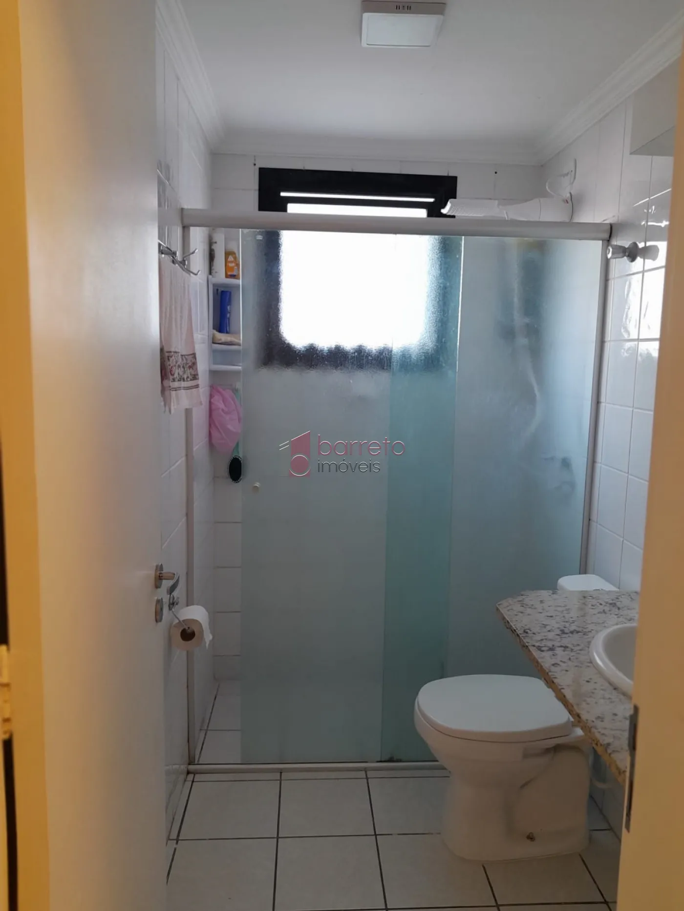 APARTAMENTO À VENDA – 03 DORMITÓRIOS – COND. CHÁCARA PRIMAVERA – JUNDIAÍ/SP