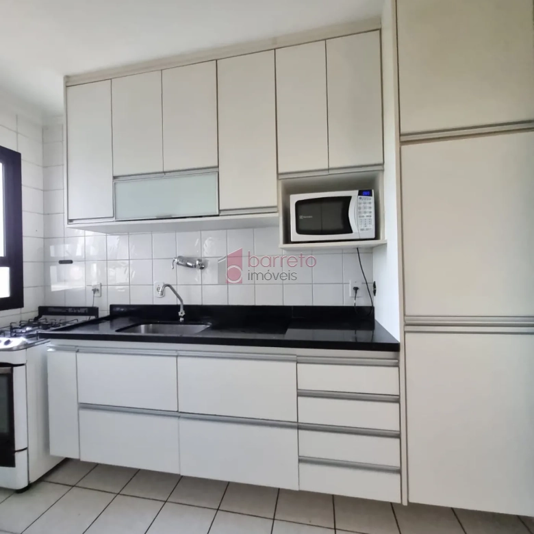 APARTAMENTO À VENDA – 03 DORMITÓRIOS – COND. CHÁCARA PRIMAVERA – JUNDIAÍ/SP