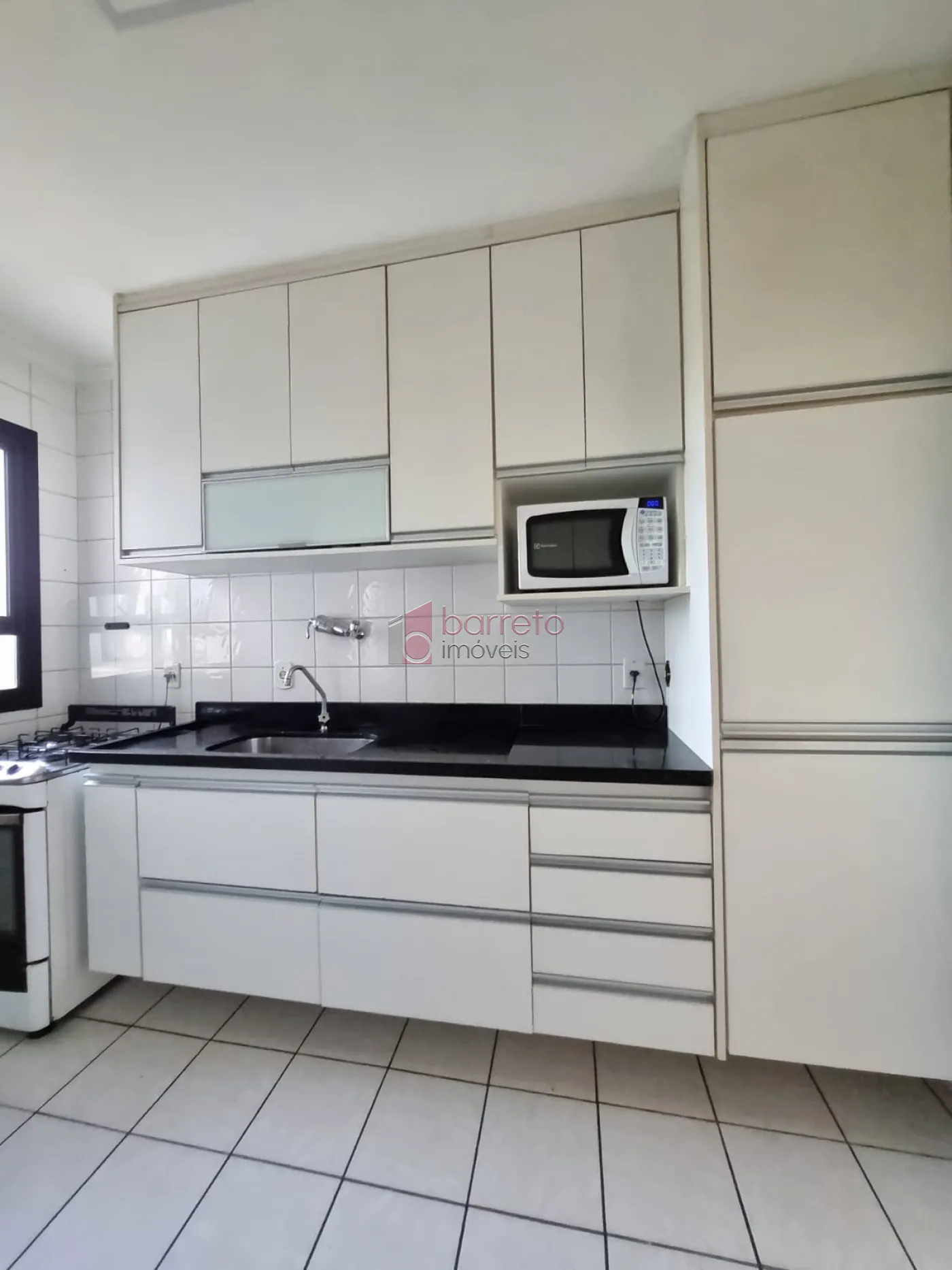 APARTAMENTO À VENDA – 03 DORMITÓRIOS – COND. CHÁCARA PRIMAVERA – JUNDIAÍ/SP