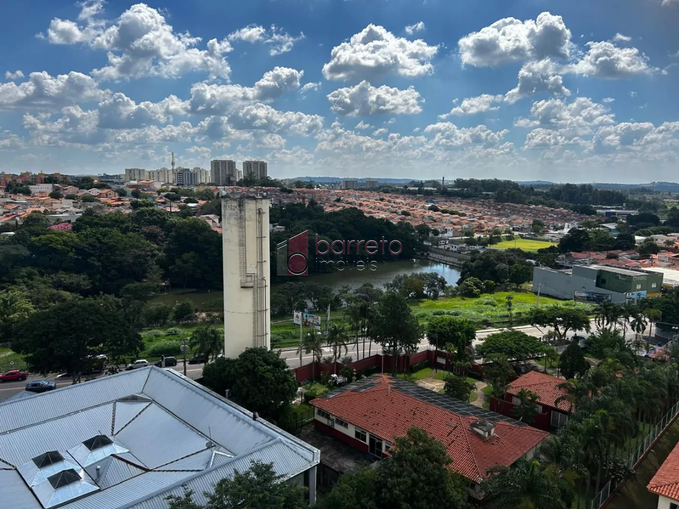 APARTAMENTO À VENDA NO CONDOMÍNIO CHÁCARA PRIMAVERA – ELOY CHAVES – JUNDIAÍ/SP