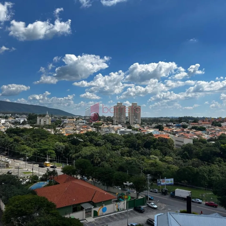 APARTAMENTO À VENDA NO CONDOMÍNIO CHÁCARA PRIMAVERA – ELOY CHAVES – JUNDIAÍ/SP