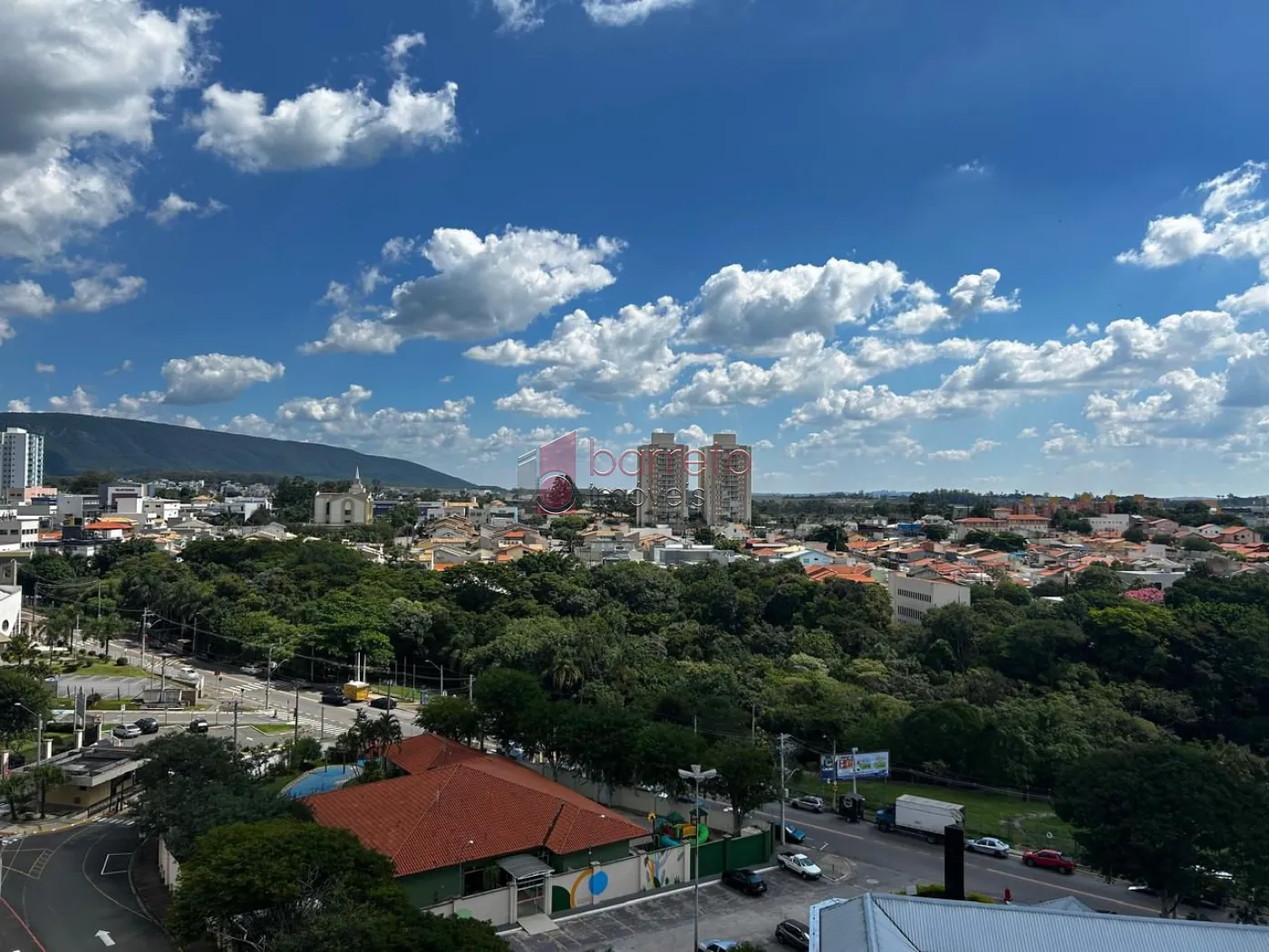 APARTAMENTO À VENDA NO CONDOMÍNIO CHÁCARA PRIMAVERA – ELOY CHAVES – JUNDIAÍ/SP