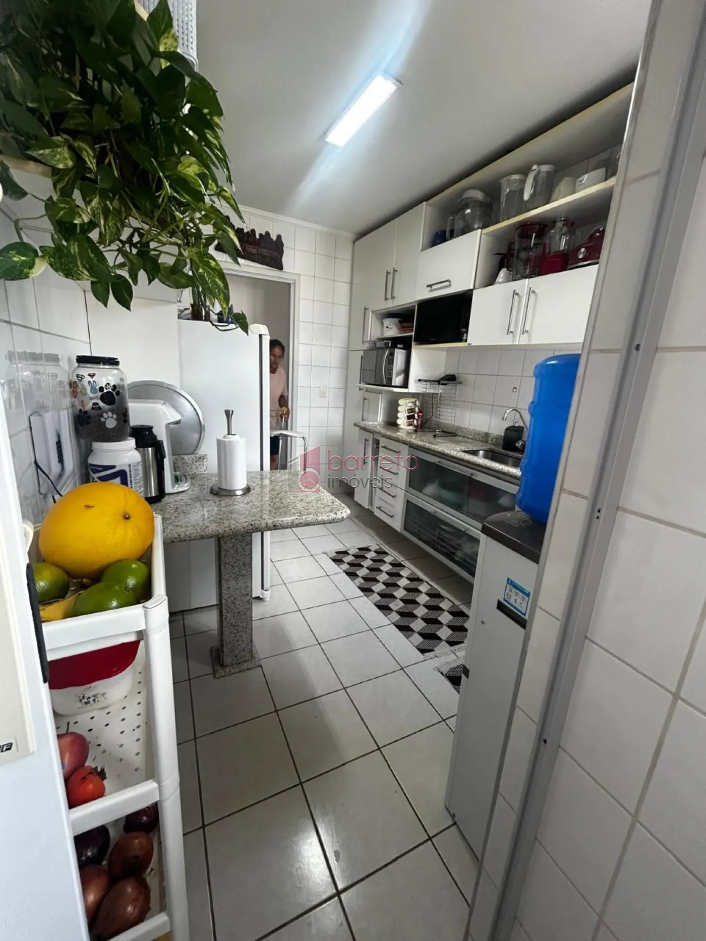 APARTAMENTO À VENDA NO CONDOMÍNIO CHÁCARA PRIMAVERA – ELOY CHAVES – JUNDIAÍ/SP