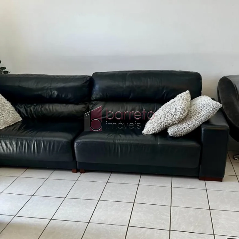 APARTAMENTO À VENDA NO CONDOMÍNIO CHÁCARA PRIMAVERA – ELOY CHAVES – JUNDIAÍ/SP