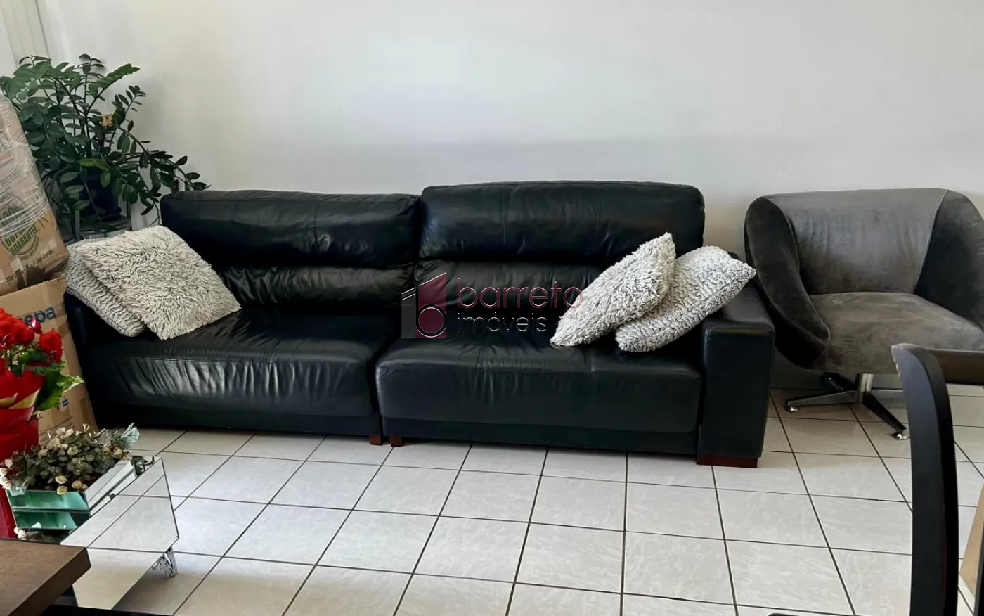 APARTAMENTO À VENDA NO CONDOMÍNIO CHÁCARA PRIMAVERA – ELOY CHAVES – JUNDIAÍ/SP