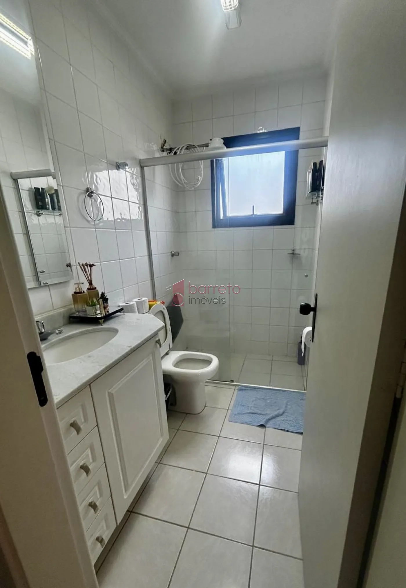 APARTAMENTO À VENDA NO CONDOMÍNIO CHÁCARA PRIMAVERA – ELOY CHAVES – JUNDIAÍ/SP