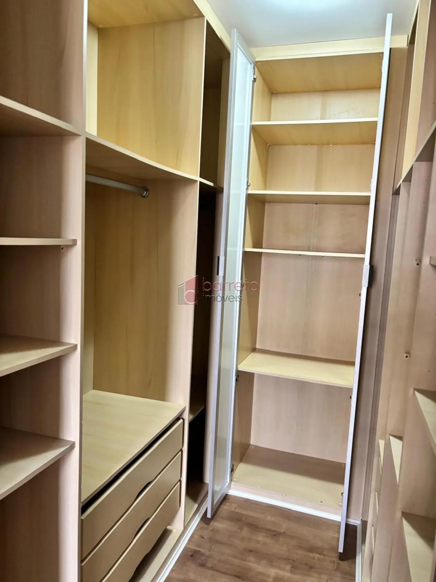 APARTAMENTO À VENDA NO CONDOMÍNIO CHÁCARA PRIMAVERA EM JUNDIAÍ/SP