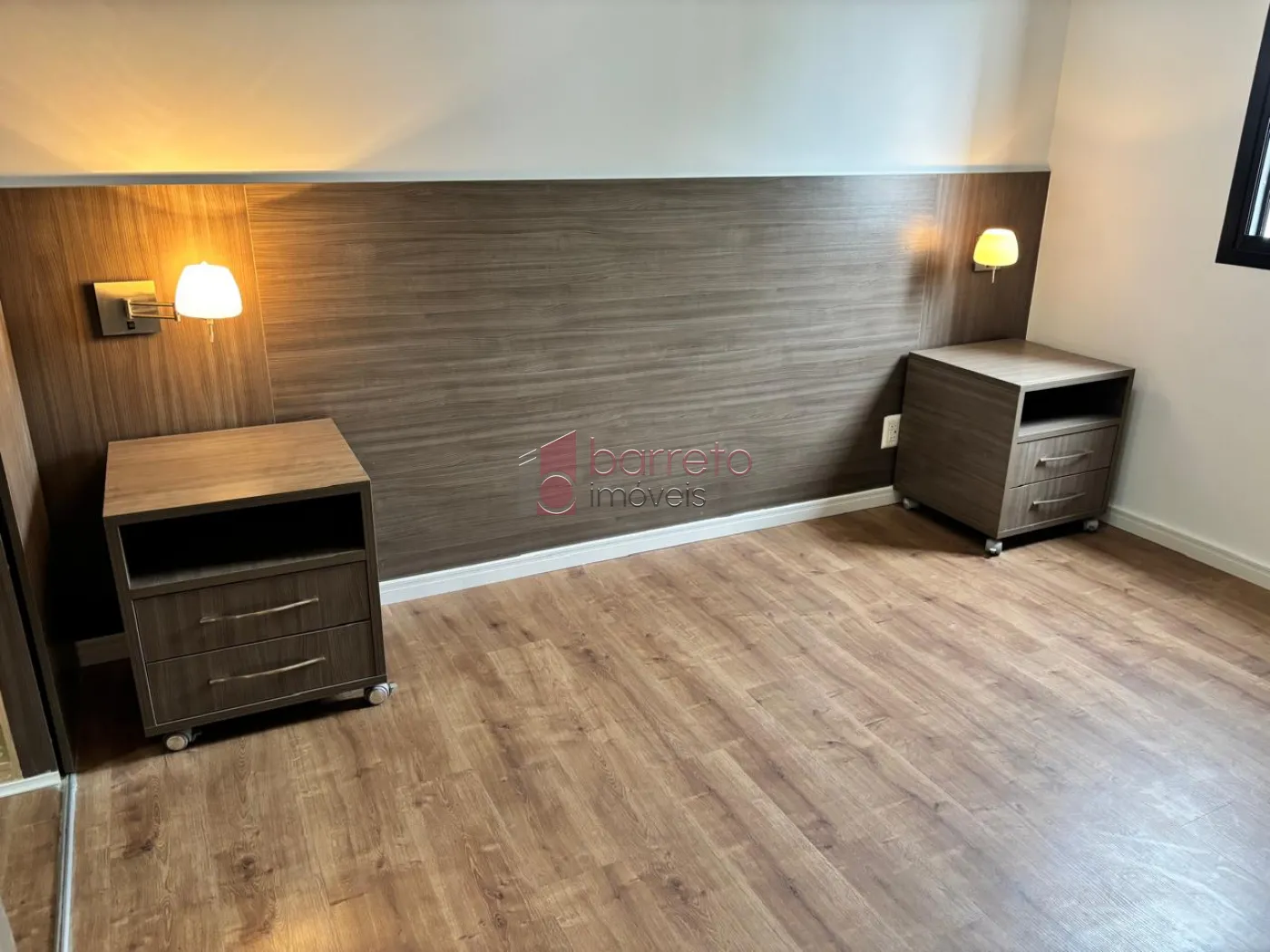 APARTAMENTO À VENDA NO CONDOMÍNIO CHÁCARA PRIMAVERA EM JUNDIAÍ/SP