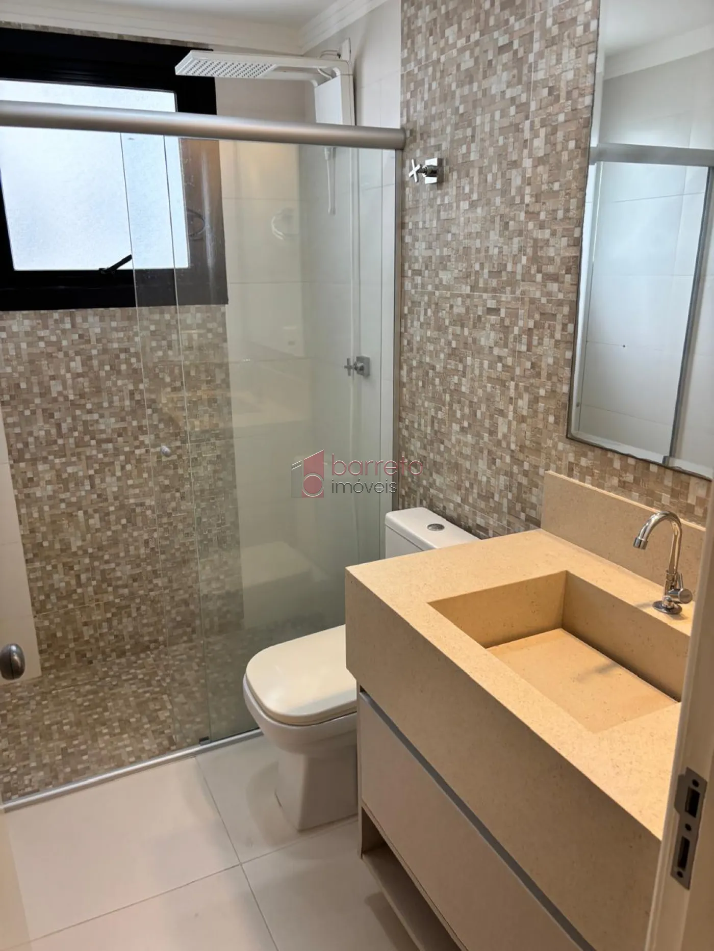 APARTAMENTO À VENDA NO CONDOMÍNIO CHÁCARA PRIMAVERA EM JUNDIAÍ/SP
