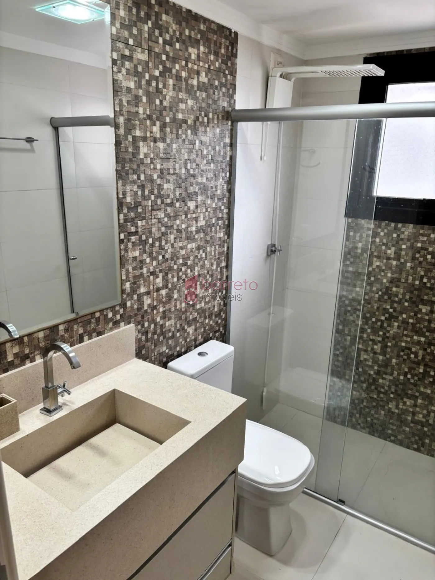 APARTAMENTO À VENDA NO CONDOMÍNIO CHÁCARA PRIMAVERA EM JUNDIAÍ/SP