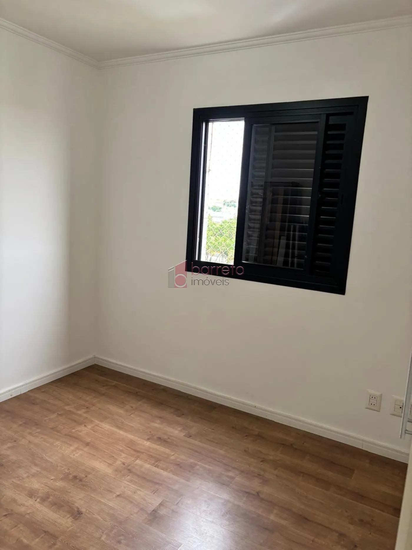 APARTAMENTO À VENDA NO CONDOMÍNIO CHÁCARA PRIMAVERA EM JUNDIAÍ/SP