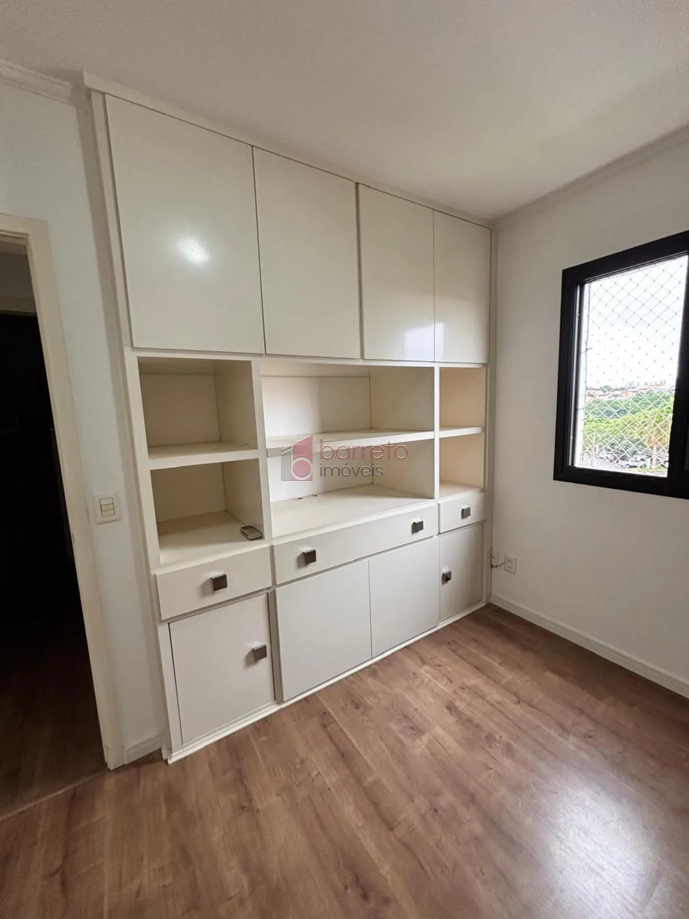APARTAMENTO À VENDA NO CONDOMÍNIO CHÁCARA PRIMAVERA EM JUNDIAÍ/SP