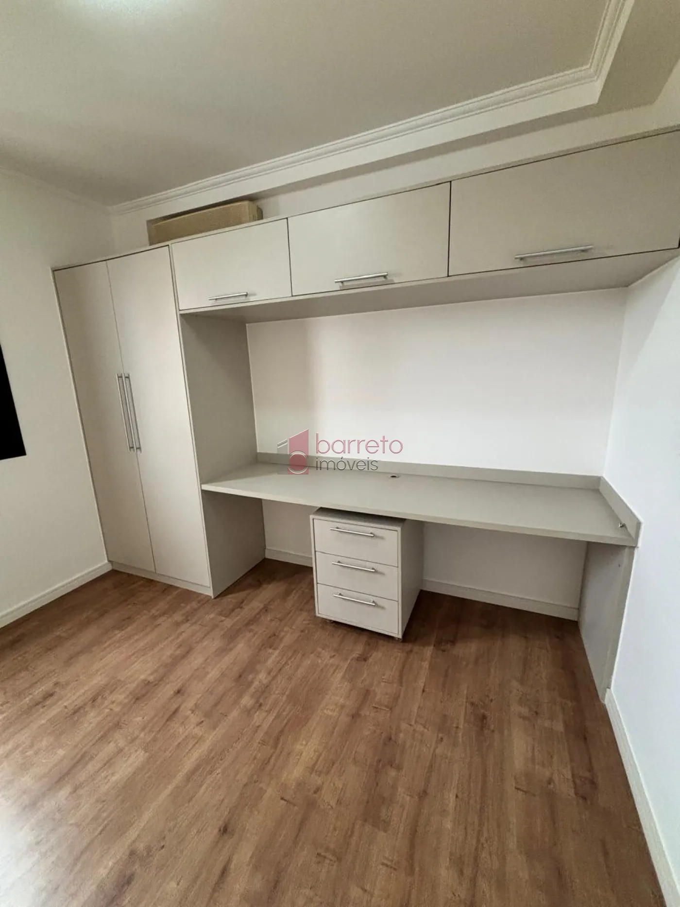 APARTAMENTO À VENDA NO CONDOMÍNIO CHÁCARA PRIMAVERA EM JUNDIAÍ/SP
