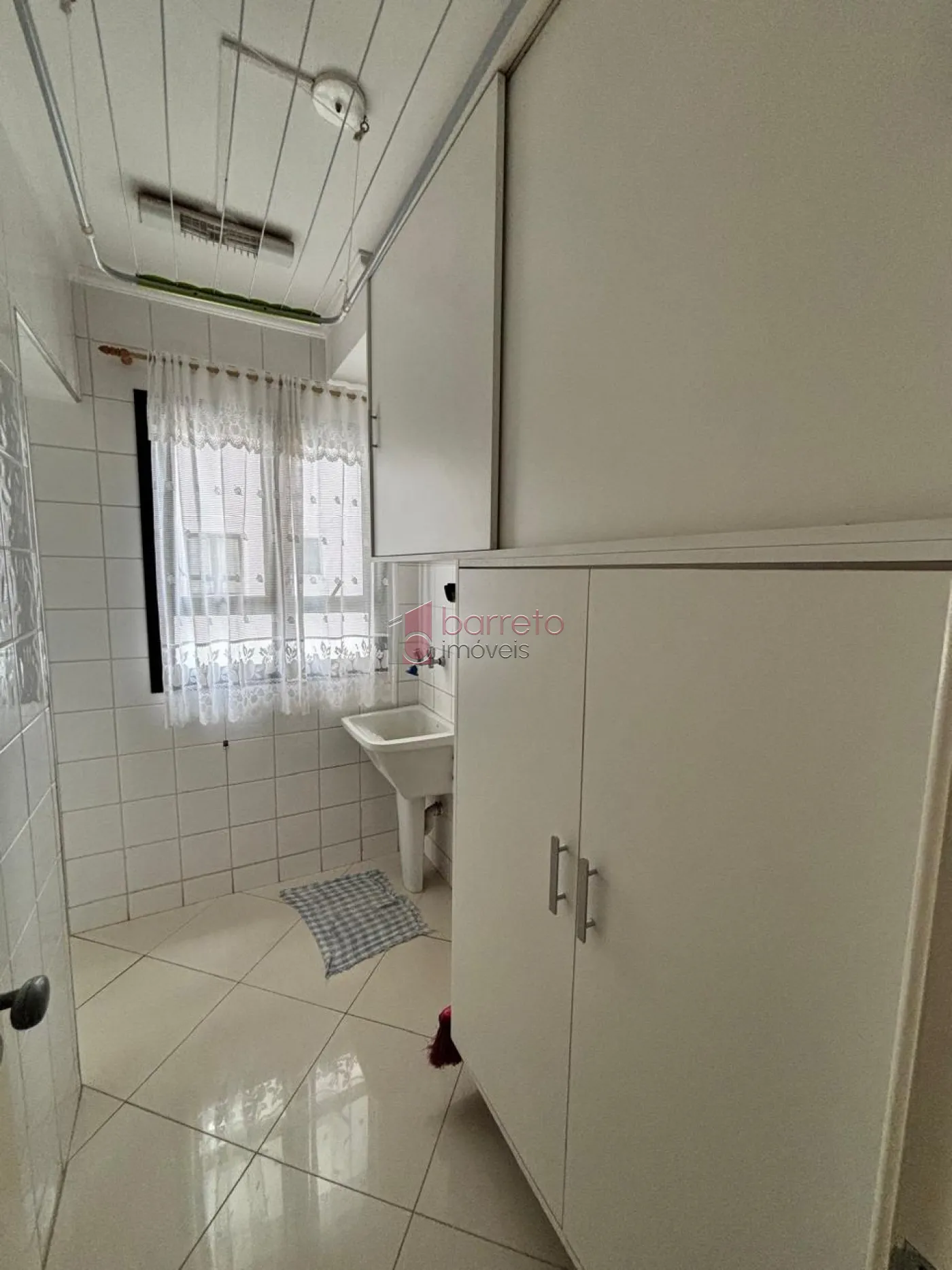 APARTAMENTO À VENDA NO CONDOMÍNIO CHÁCARA PRIMAVERA EM JUNDIAÍ/SP