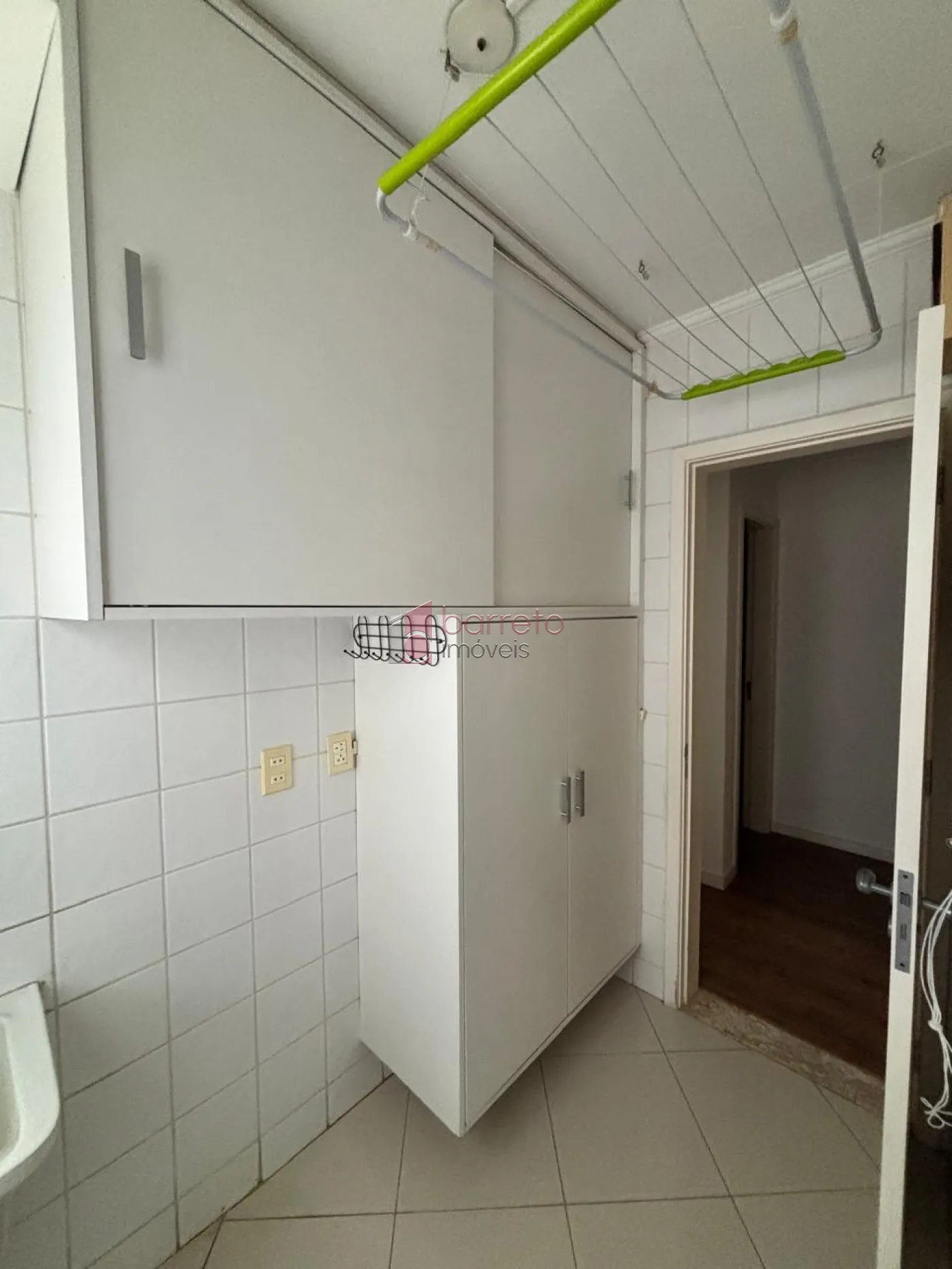 APARTAMENTO À VENDA NO CONDOMÍNIO CHÁCARA PRIMAVERA EM JUNDIAÍ/SP