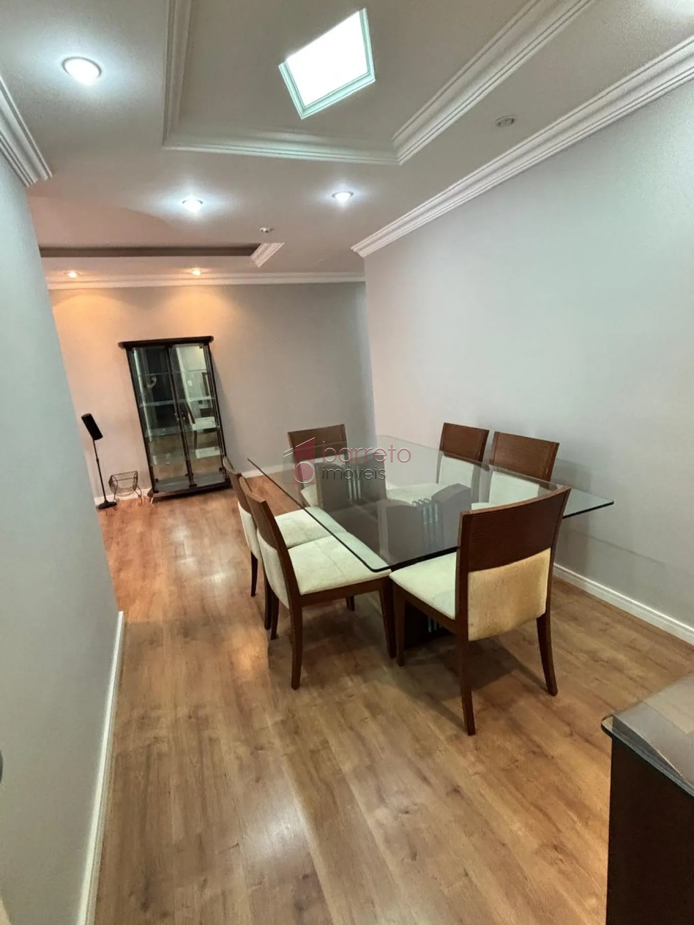 APARTAMENTO À VENDA NO CONDOMÍNIO CHÁCARA PRIMAVERA EM JUNDIAÍ/SP