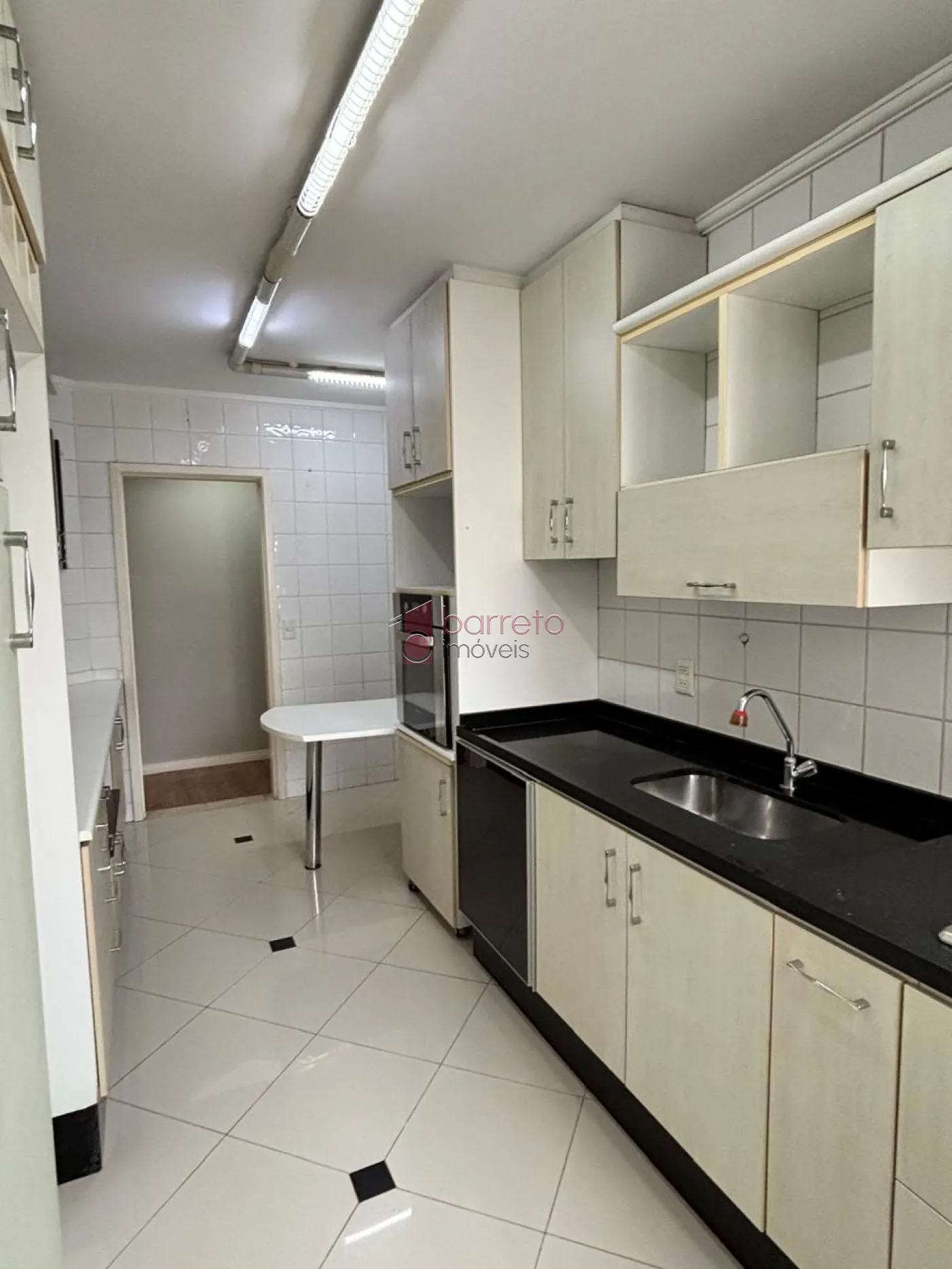 APARTAMENTO À VENDA NO CONDOMÍNIO CHÁCARA PRIMAVERA EM JUNDIAÍ/SP