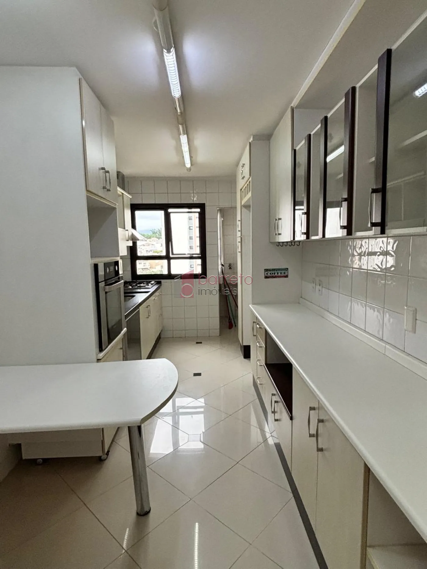 APARTAMENTO À VENDA NO CONDOMÍNIO CHÁCARA PRIMAVERA EM JUNDIAÍ/SP