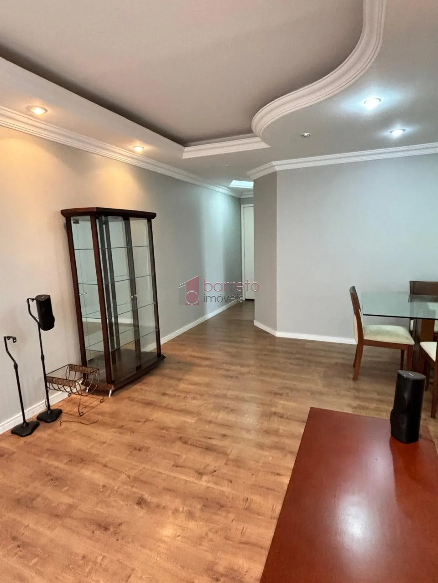 APARTAMENTO À VENDA NO CONDOMÍNIO CHÁCARA PRIMAVERA EM JUNDIAÍ/SP