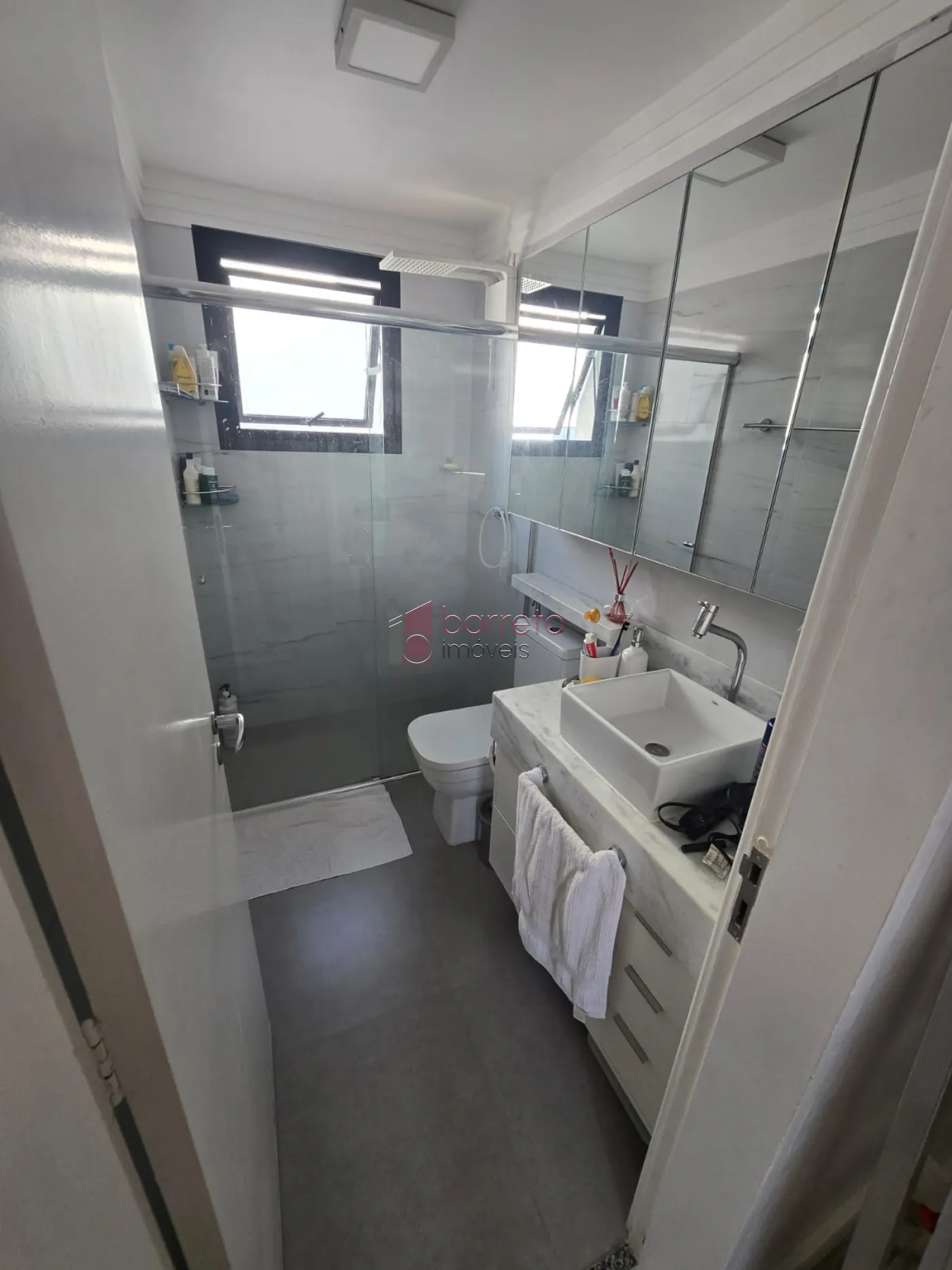 APARTAMENTO COM 03 QUARTOS À VENDA NO CONDOMÍNIO CHÁCARA PRIMAVERA – JUNDIAÍ/SP