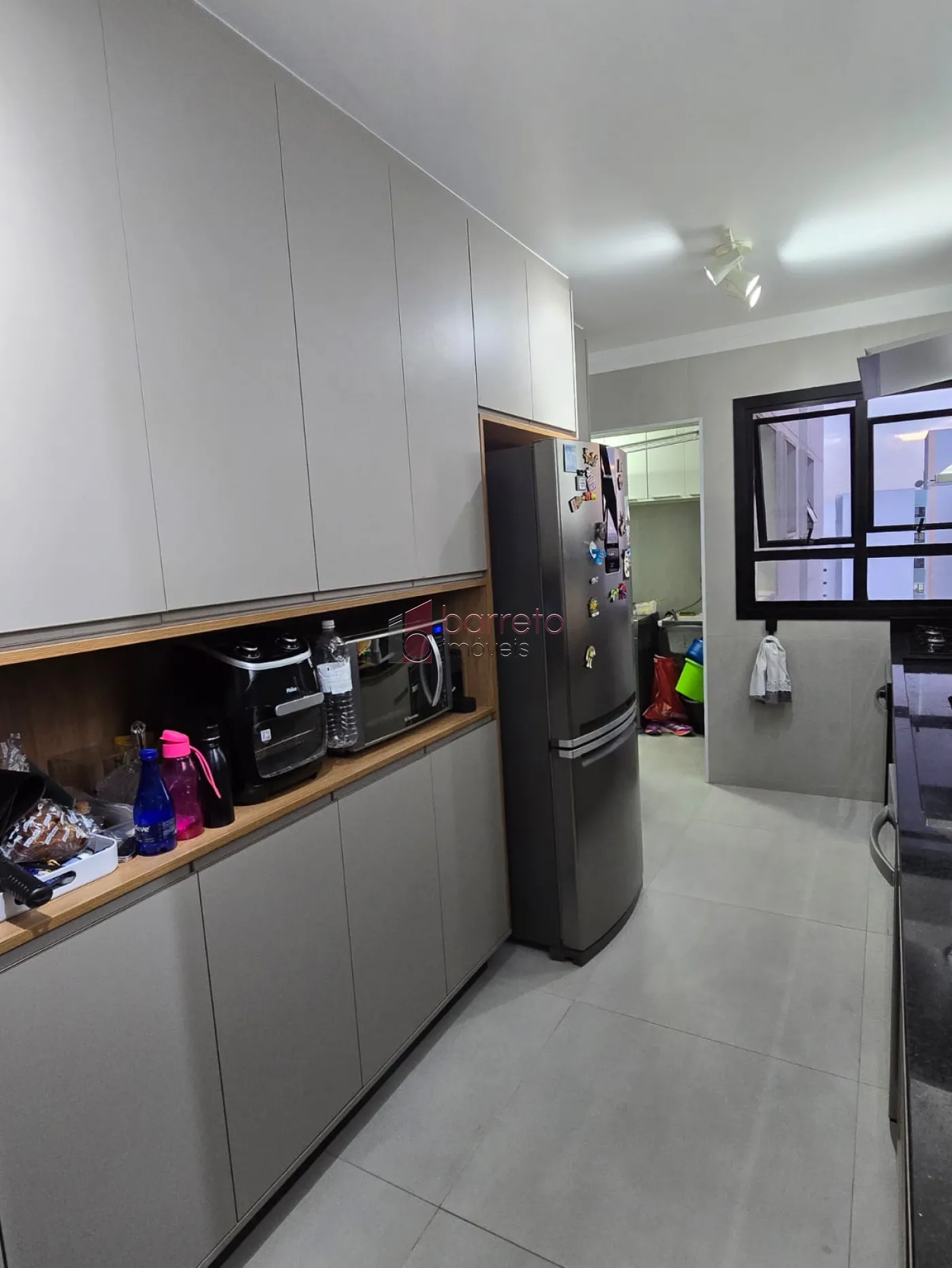 APARTAMENTO COM 03 QUARTOS À VENDA NO CONDOMÍNIO CHÁCARA PRIMAVERA – JUNDIAÍ/SP