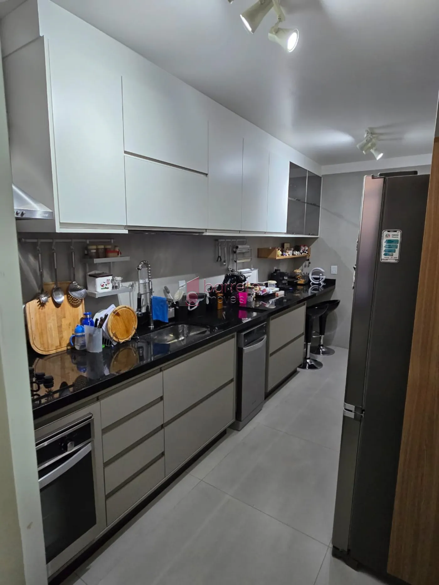 APARTAMENTO COM 03 QUARTOS À VENDA NO CONDOMÍNIO CHÁCARA PRIMAVERA – JUNDIAÍ/SP