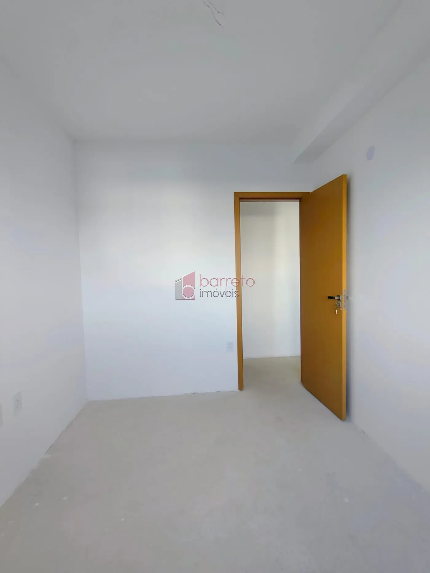 APARTAMENTO À VENDA NO CONDOMÍNIO CHRONOS NO BAIRRO ELOY CHAVES EM JUNDIAÍ/SP