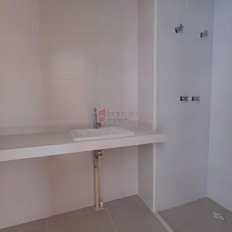 APARTAMENTO À VENDA NO CONDOMÍNIO CHRONOS NO BAIRRO ELOY CHAVES EM JUNDIAÍ/SP