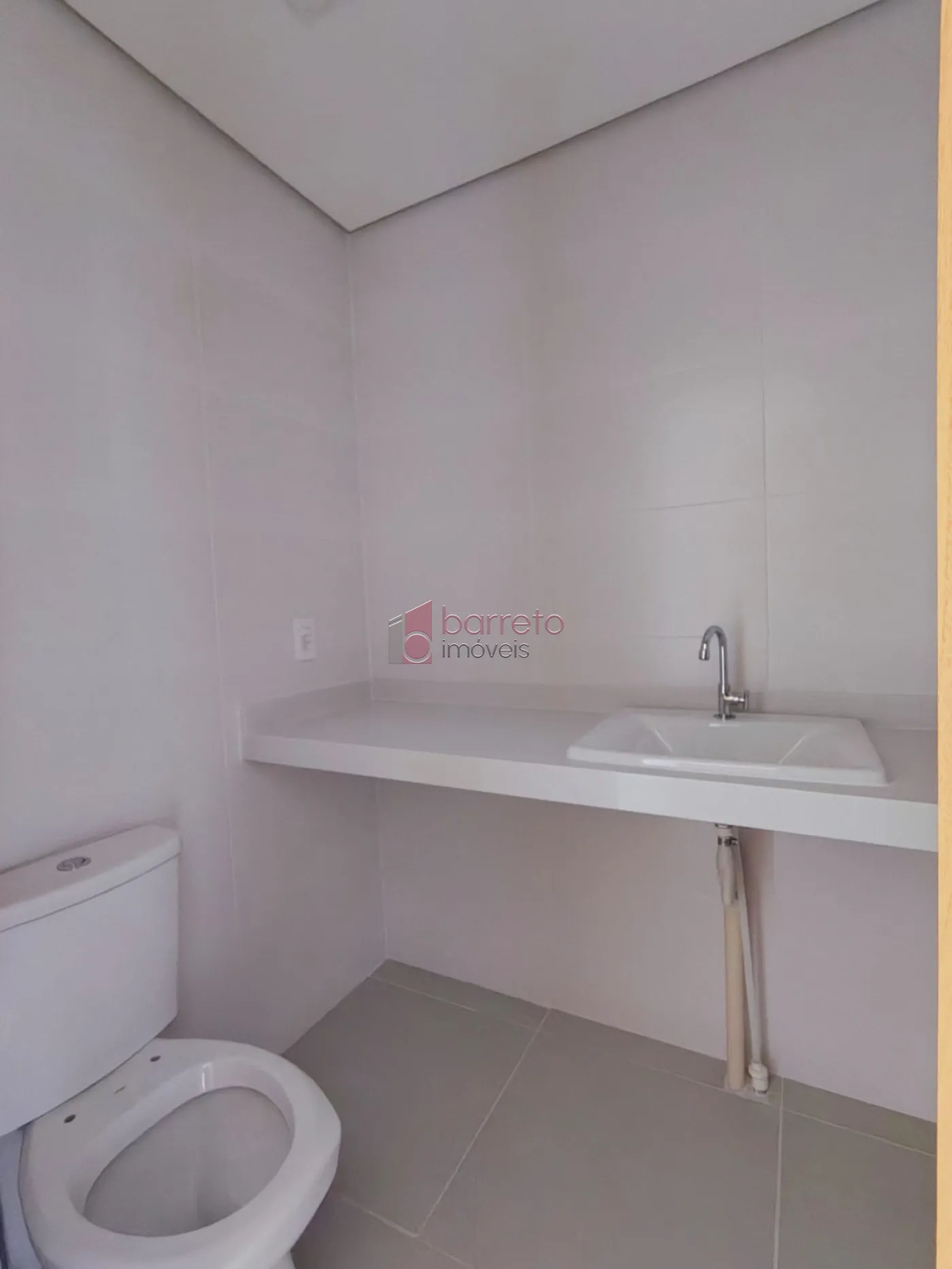 APARTAMENTO À VENDA NO CONDOMÍNIO CHRONOS NO BAIRRO ELOY CHAVES EM JUNDIAÍ/SP