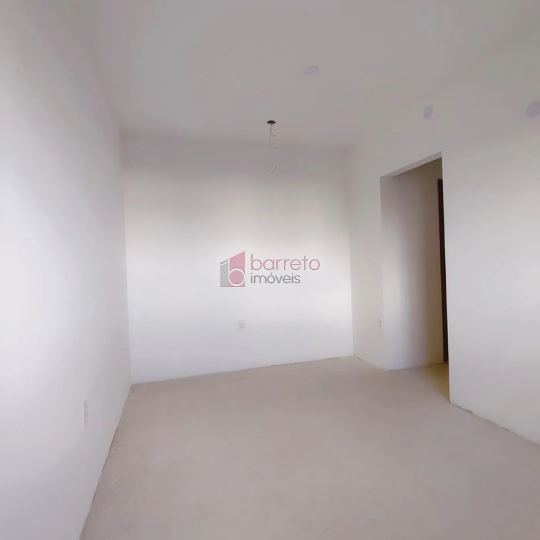 APARTAMENTO À VENDA NO CONDOMÍNIO CHRONOS NO BAIRRO ELOY CHAVES EM JUNDIAÍ/SP