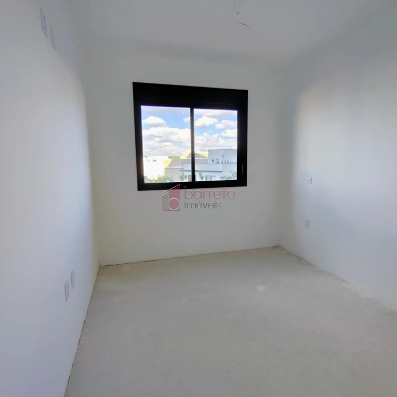 APARTAMENTO À VENDA NO CONDOMÍNIO CHRONOS NO BAIRRO ELOY CHAVES EM JUNDIAÍ/SP