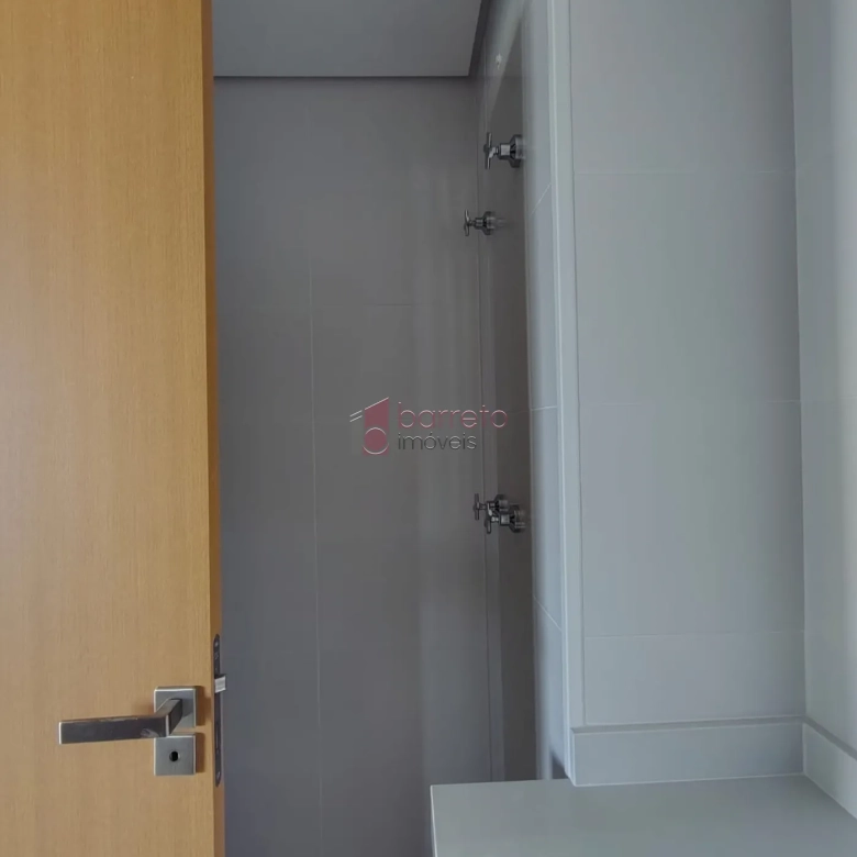 APARTAMENTO À VENDA NO CONDOMÍNIO CHRONOS NO BAIRRO ELOY CHAVES EM JUNDIAÍ/SP