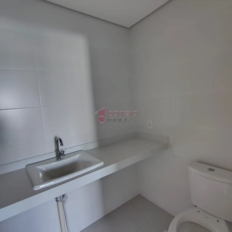 APARTAMENTO À VENDA NO CONDOMÍNIO CHRONOS NO BAIRRO ELOY CHAVES EM JUNDIAÍ/SP