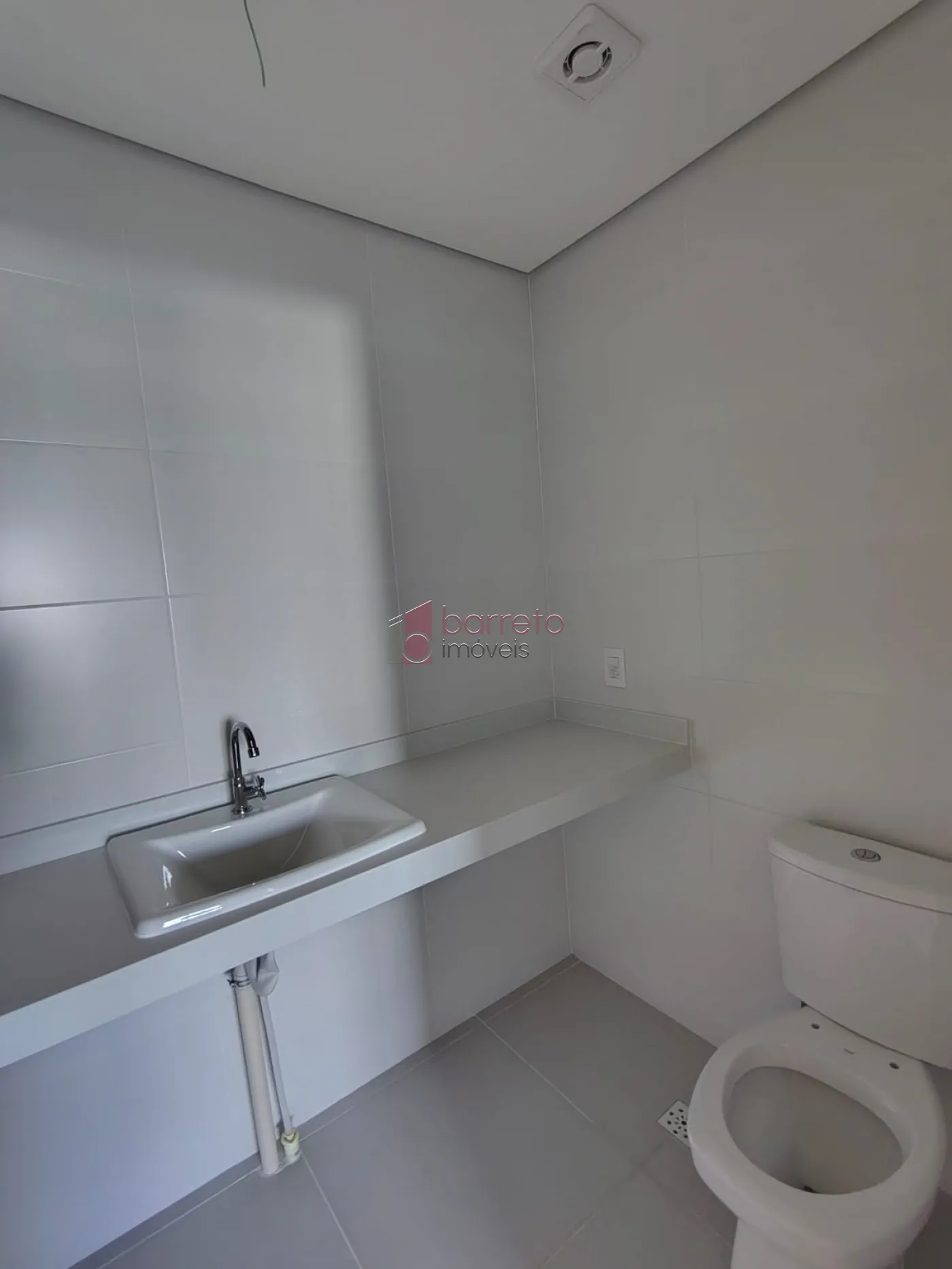 APARTAMENTO À VENDA NO CONDOMÍNIO CHRONOS NO BAIRRO ELOY CHAVES EM JUNDIAÍ/SP