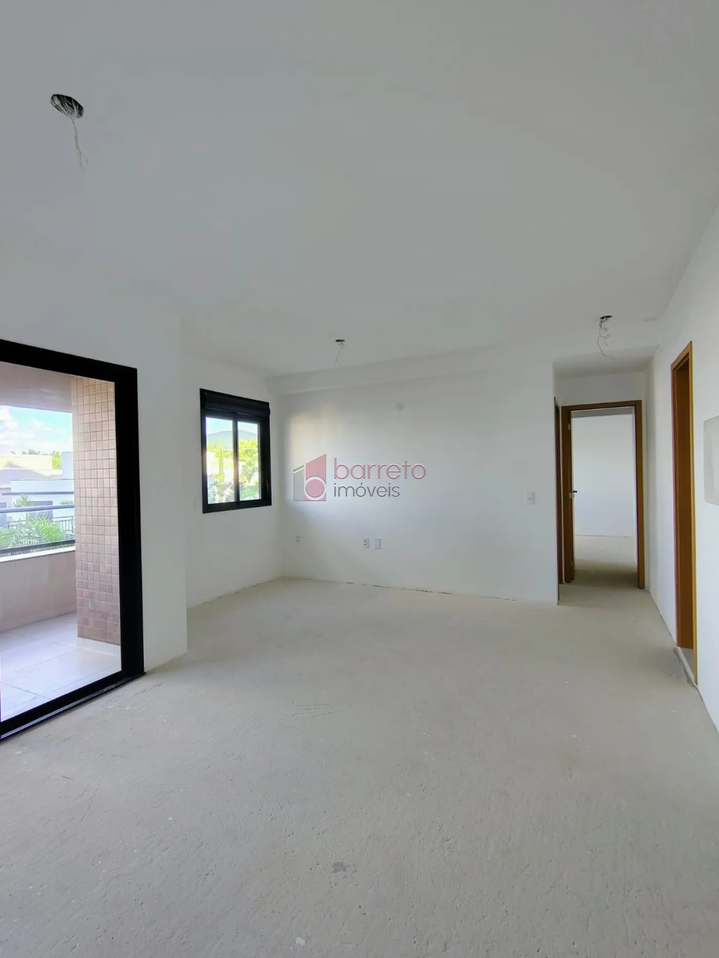 APARTAMENTO À VENDA NO CONDOMÍNIO CHRONOS NO BAIRRO ELOY CHAVES EM JUNDIAÍ/SP
