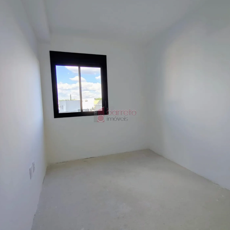 APARTAMENTO À VENDA NO CONDOMÍNIO CHRONOS NO BAIRRO ELOY CHAVES EM JUNDIAÍ/SP
