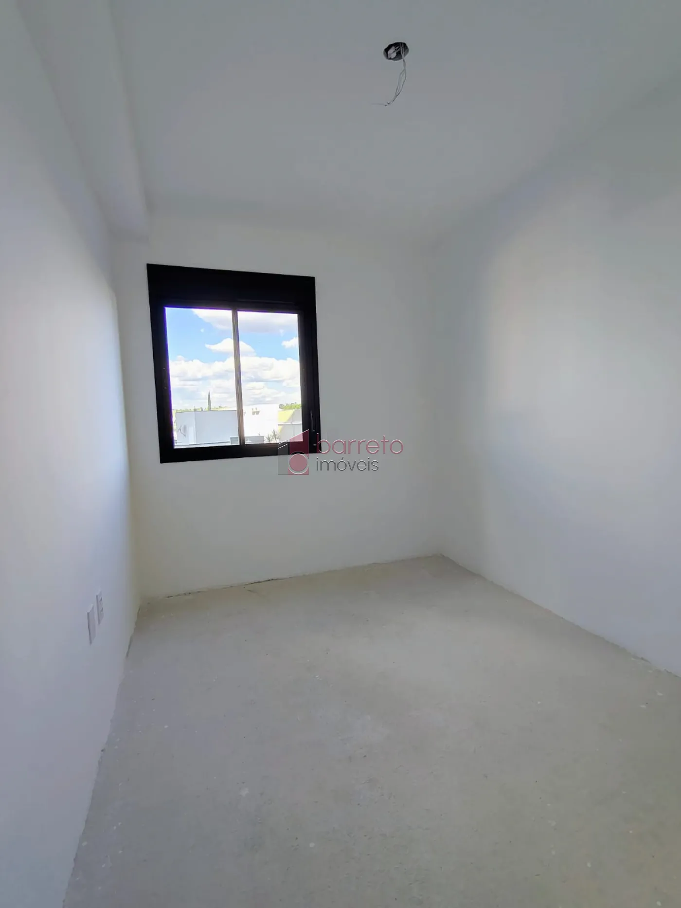 APARTAMENTO À VENDA NO CONDOMÍNIO CHRONOS NO BAIRRO ELOY CHAVES EM JUNDIAÍ/SP