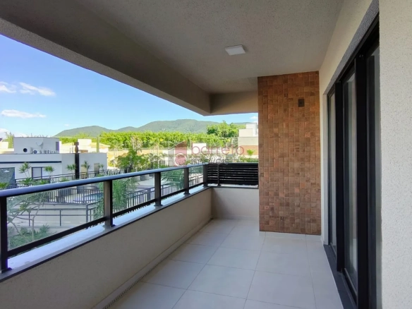 APARTAMENTO À VENDA NO CONDOMÍNIO CHRONOS NO BAIRRO ELOY CHAVES EM JUNDIAÍ/SP