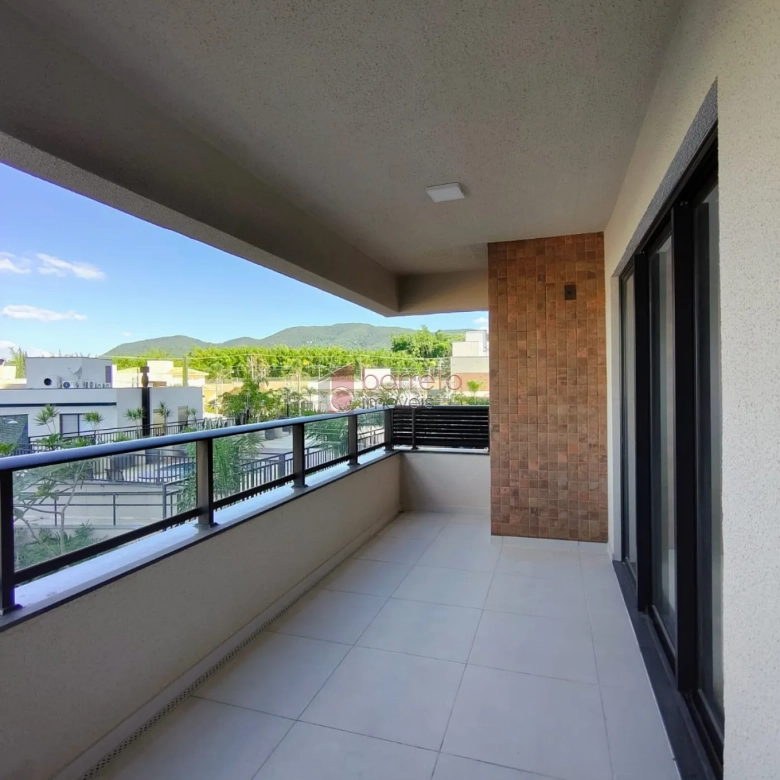 APARTAMENTO À VENDA NO CONDOMÍNIO CHRONOS NO BAIRRO ELOY CHAVES EM JUNDIAÍ/SP